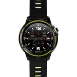 Ficha técnica e caractérísticas do produto Relógio Inteligente L8 Smartwatch