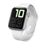 SmartWatch Series 5 Iwo Max 2 Mickey Siri Chamada Bluetooth