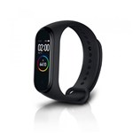 Ficha técnica e caractérísticas do produto Relogio Inteligente Mi Band 4 Preto Xmsh07hm Xiaomi