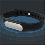 Ficha técnica e caractérísticas do produto Relógio Inteligente Original Xiaomi Mi Band com Bluetooth