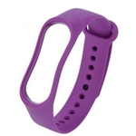 Ficha técnica e caractérísticas do produto Hao Relógio Inteligente Pulseira Para Xiaomi 3 E 4 Bracelet Intellegent Sports Pulseira Tpu Pulseira Impermeável Fitbit And Accessories