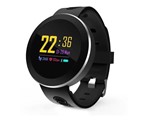 Relógio Inteligente Q8 Pro Batimento Cardíaco Smartwatch