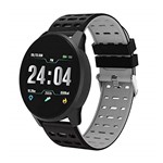 Ficha técnica e caractérísticas do produto Relógio Inteligente Smart Watch B2