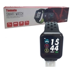 Ficha técnica e caractérísticas do produto Relógio Inteligente Smart Watch Esporte Prova D'água Mtr 26