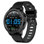 Ficha técnica e caractérísticas do produto Relógio Inteligente Smart Watch Esporte Prova D'água Mtr31
