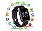 Relógio Inteligente Smart Watch Multifuncional Tomate Mtr25 - 5 Unidad...