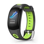 Ficha técnica e caractérísticas do produto Relógio Inteligente Smartband DM11 Monitor Cardíaco Esportes Saúde - Bracelet