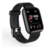 Ficha técnica e caractérísticas do produto Relógio Inteligente Smartwatch Bluetooth D13 Bracelete - Sports