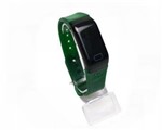 Relógio Inteligente Smartwatch Bluetooth IOS Android + Pulseira Verde - Uppower