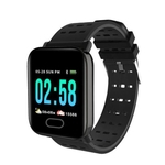 Ficha técnica e caractérísticas do produto Relógio Inteligente Smartwatch Bluetooth Pressão Arterial