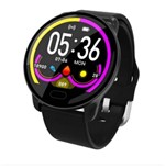 Ficha técnica e caractérísticas do produto Relógio Inteligente Smartwatch K9 Notificações Redes Sociais e Ligações - Concise Fashion Style