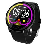 Ficha técnica e caractérísticas do produto Relógio Inteligente Smartwatch K9 Notificações Redes Sociais e Ligações - Smart Bracelet