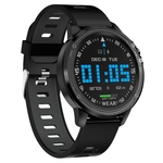 Ficha técnica e caractérísticas do produto Relógio Inteligente Smartwatch Mtr-31 para Ios e Android