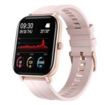 Ficha técnica e caractérísticas do produto Relógio Inteligente Smartwatch P8 Watch Android IOS