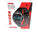 Relogio Inteligente Smartwatch Prova Dagua - Ip68 - Mtr-31