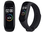 Relógio Inteligente Smartwatch Pulseira Monitor Cardíaco M4 - Tband