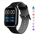 Ficha técnica e caractérísticas do produto Relogio Inteligente SmartWatch Q58s Android e IOS - Bracelet