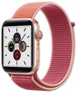 Ficha técnica e caractérísticas do produto Relogio Inteligente Smartwatch Serie 5 Rosa 40mm - Bgxpro