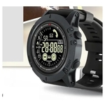 Ficha técnica e caractérísticas do produto Relógio Inteligente Smartwatch Sim Bluetooth Lemfo Ex17s