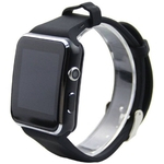 Ficha técnica e caractérísticas do produto Relógio Inteligente Smartwatch X6