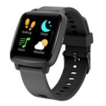 Relogio Inteligente Tb09 Smartwatch Bluetooth Monitoramento - Sport