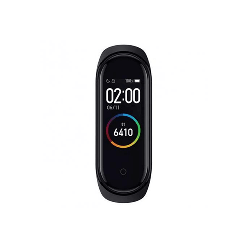 Ficha técnica e caractérísticas do produto Relógio Inteligente Xiaomi Mi Band 4 Original Bluetooth 5.0