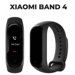 Ficha técnica e caractérísticas do produto Relógio Inteligente Xiaomi - Mi Band 4