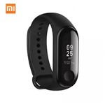 Ficha técnica e caractérísticas do produto Relógio Inteligente Xiaomi Mi Band 3 Original à Prova Dágua Ios e Android