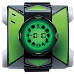 Ficha técnica e caractérísticas do produto Relógio Interativo Omnitrix com Sons e Luzes -Ben 10 Ben Tennyson 1799 Sunny