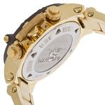 Ficha técnica e caractérísticas do produto Relógio Invicta 20158 Subaqua Swiss Banhado Ouro 18K