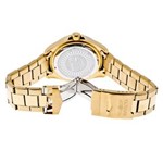 Ficha técnica e caractérísticas do produto Relogio Invicta 15186 Diver - Banhado a Ouro 18K