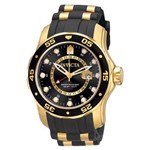 Relógio Invicta Pro Diver 6991 Masculino