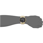 Ficha técnica e caractérísticas do produto Relógio Invicta Masculino 0072 Pro Diver 48mm Banhado a Ouro 18k