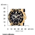 Ficha técnica e caractérísticas do produto Relógio Invicta Masculino 6981 Pro Diver 48mm