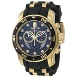 Ficha técnica e caractérísticas do produto Relógio Invicta Masculino 6981 Pro Diver 48Mm