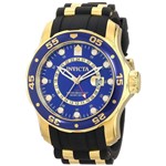 Ficha técnica e caractérísticas do produto Relógio Invicta Masculino 6993 Pro Diver 48mm Preto