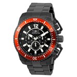 Ficha técnica e caractérísticas do produto Relógio Invicta Masculino Pro Diver - 21957