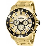 Ficha técnica e caractérísticas do produto Relógio Invicta Pro Diver 26079 Masculino