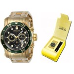 Relógio Invicta Pro Diver 23671 Masculino 0075 Troca Pulseira