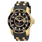 Relógio Invicta Pro Diver 6991 M