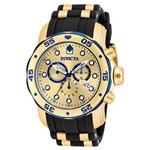 Relogio Invicta Pro Driver 17887 Masculino