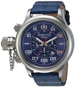 Ficha técnica e caractérísticas do produto Relógio Invicta Russian Diver Model 22288