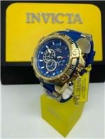 Ficha técnica e caractérísticas do produto Relógio Invicta Speedway Model 25508
