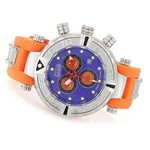 Ficha técnica e caractérísticas do produto Relógio Invicta Subaqua Masculino Quartzo Caixa em Aço Inoxidável Purple Orange Dial - 16721