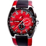 Ficha técnica e caractérísticas do produto Relógio Jacques Lemans Masculino Esportivo Caixa 4.6 - F5033D - F1