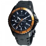 Relógio Jaguar J01CABP02 P1PX Aço Inox Masculino