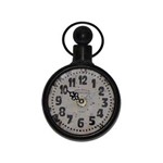 Ficha técnica e caractérísticas do produto Relógio James Melrose Pequeno de Parede