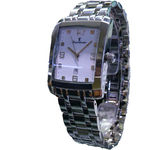 Relógio Jean Vernier - Jv4953lbg
