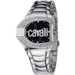 Ficha técnica e caractérísticas do produto Relógio Just Cavalli Feminino WJ28691T