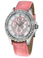 Relógio Just Cavalli WJ20297H Rosa